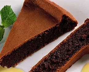 recette tarte chocolat noir nestlé